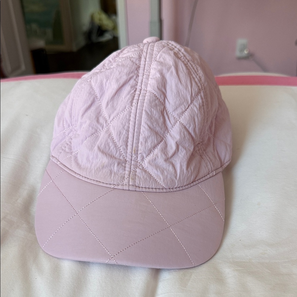 All in Motion Running Hat